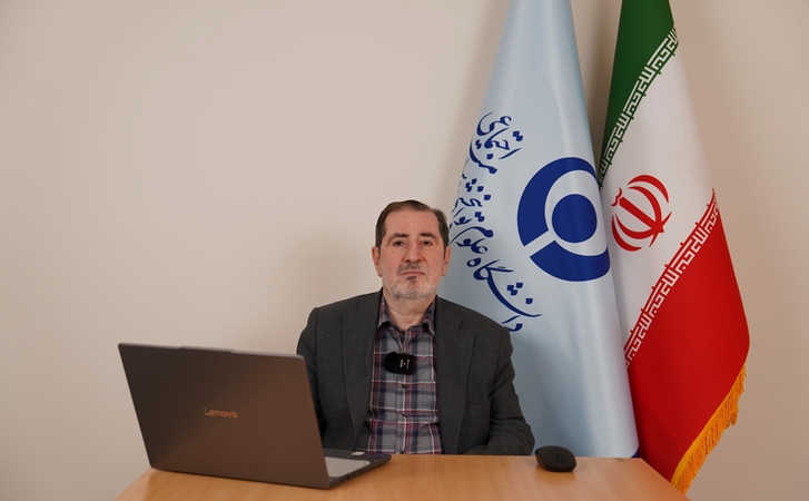 وضعیت اضطراب آشکار و پنهان در کارکنان درمانی مراقبت کننده از بیماران مبتلا به بیماری کووید 19